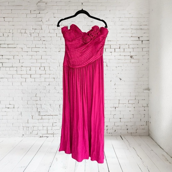 Free People Make An Entrance Maxi Dress - Picture 4 of 12